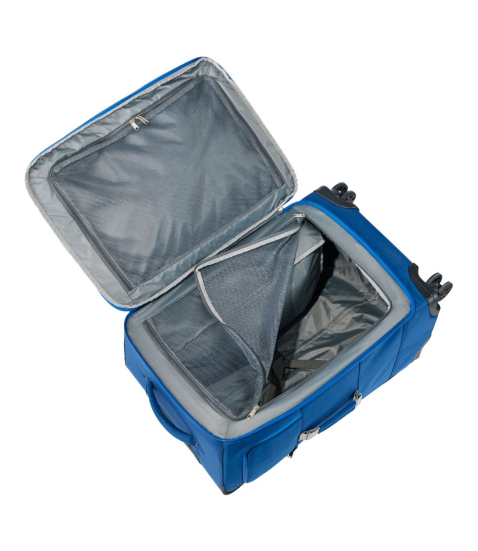 Carryall Spinner Pullman, X-Large L.L.Bean Classic