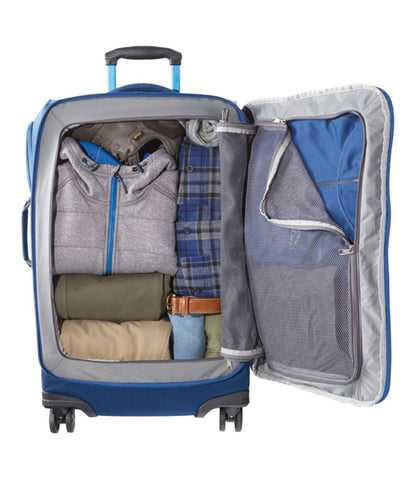 Carryall Spinner Pullman, X-Large L.L.Bean Classic
