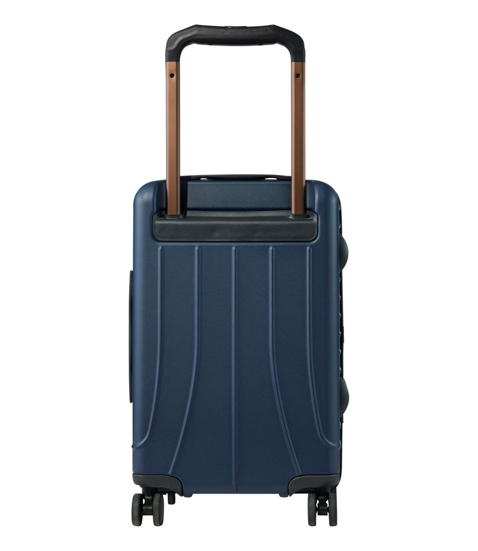 L.L.Bean Hardside Spinner, 22" L.L.Bean Essential