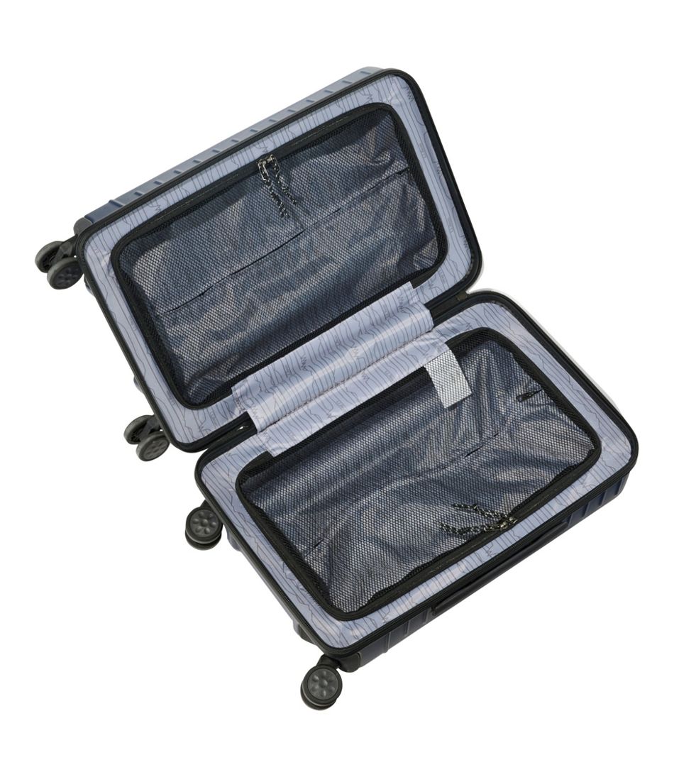 L.L.Bean Hardside Spinner, 22" L.L.Bean Essential