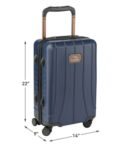 L.L.Bean Hardside Spinner, 22" L.L.Bean Essential