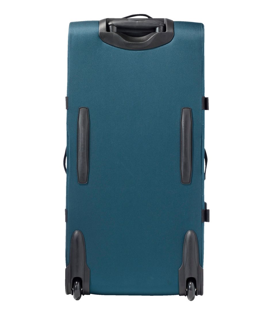 Approach Rolling Gear Bag, X-Large L.L.Bean Value