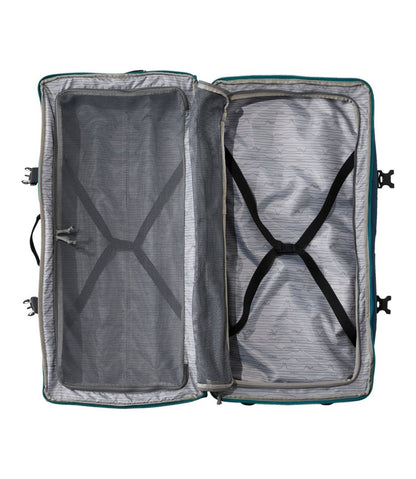 Approach Rolling Gear Bag, X-Large L.L.Bean Value