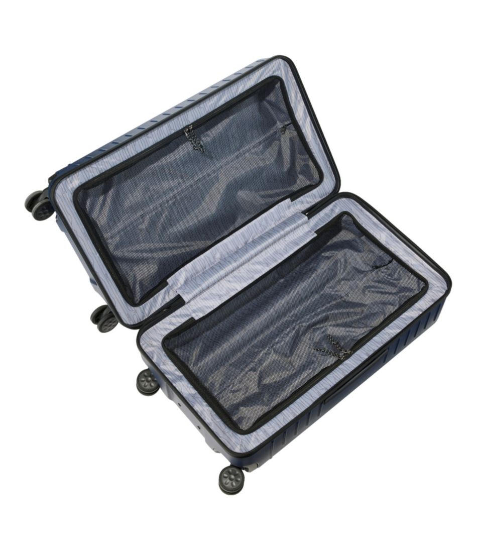 L.L.Bean Hardside Spinner, 30" L.L.Bean New