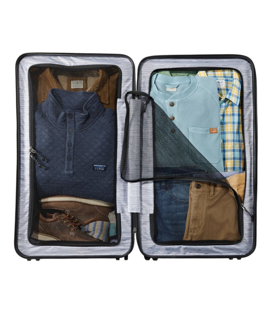 L.L.Bean Hardside Spinner, 30" L.L.Bean New