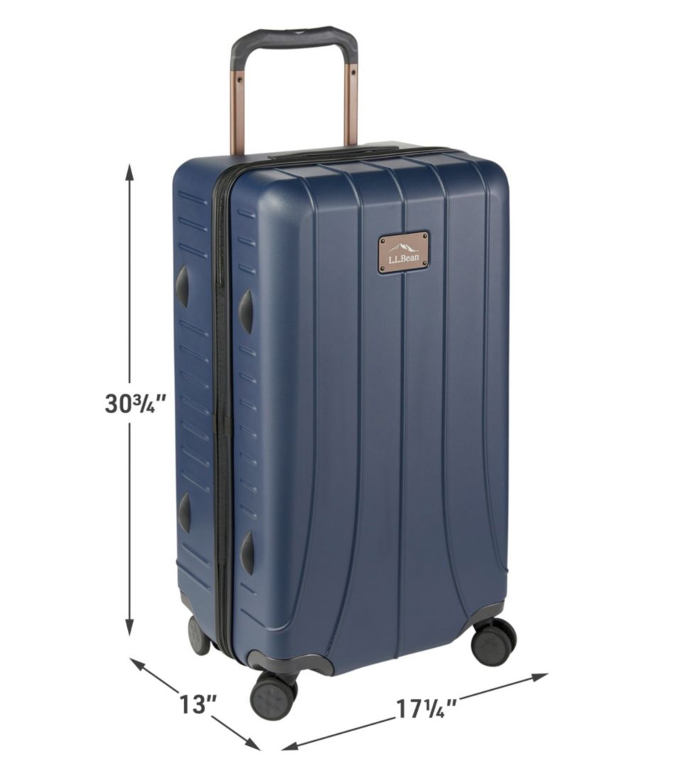 L.L.Bean Hardside Spinner, 30" L.L.Bean New