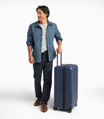 L.L.Bean Hardside Spinner, 30" L.L.Bean New