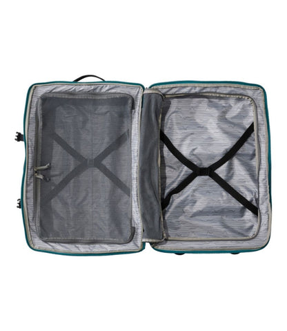 Approach Rolling Gear Bag, Large L.L.Bean Popular