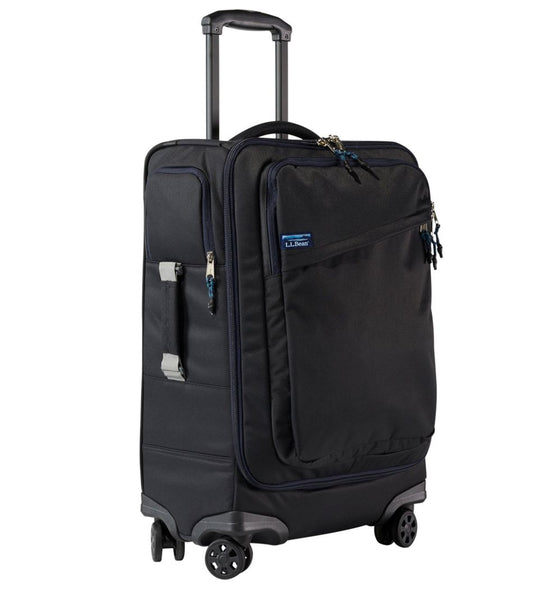 Carryall Spinner Pullman, Large L.L.Bean Best Seller