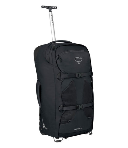 Osprey Farpoint Wheeled Travel Pack, 65L L.L.Bean Essential
