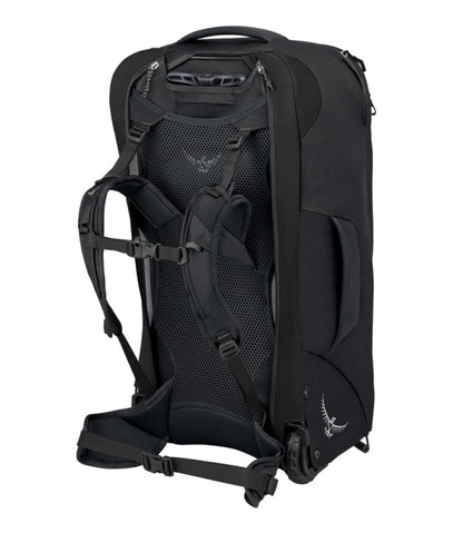 Osprey Farpoint Wheeled Travel Pack, 65L L.L.Bean Essential
