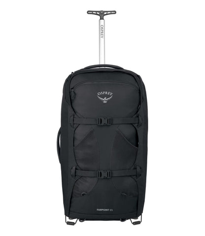 Osprey Farpoint Wheeled Travel Pack, 65L L.L.Bean Essential