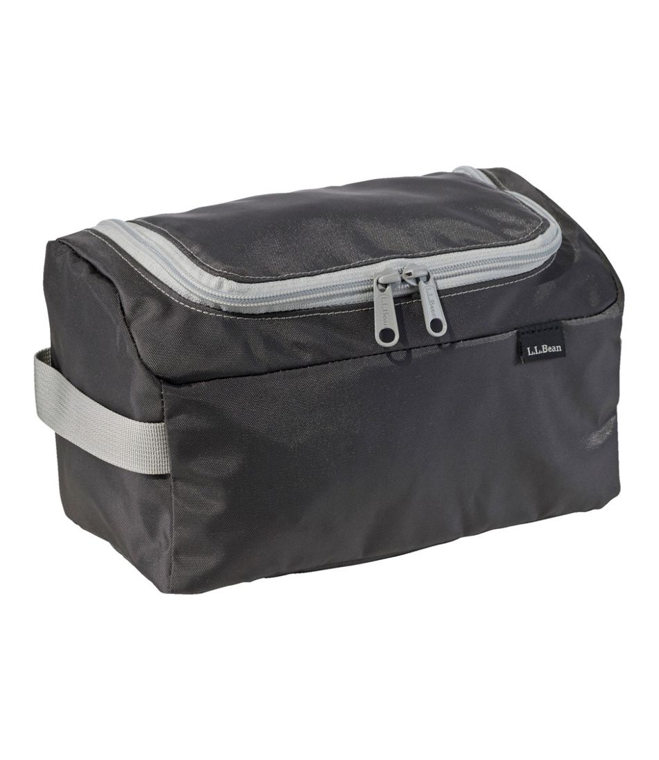 Personal Organizer Toiletry Kit L.L.Bean Everyday