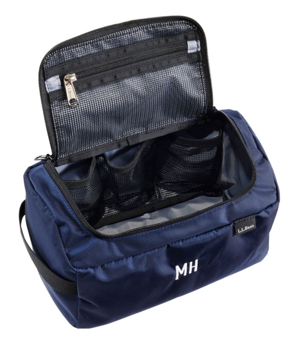 Personal Organizer Toiletry Kit L.L.Bean Everyday