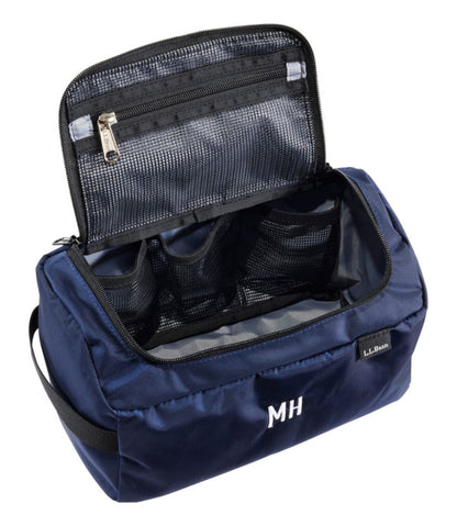 Personal Organizer Toiletry Kit L.L.Bean Everyday