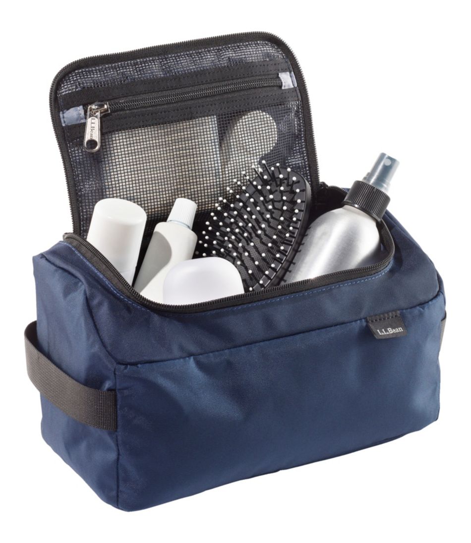 Personal Organizer Toiletry Kit L.L.Bean Everyday