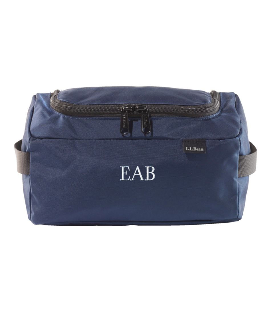 Personal Organizer Toiletry Kit L.L.Bean Everyday
