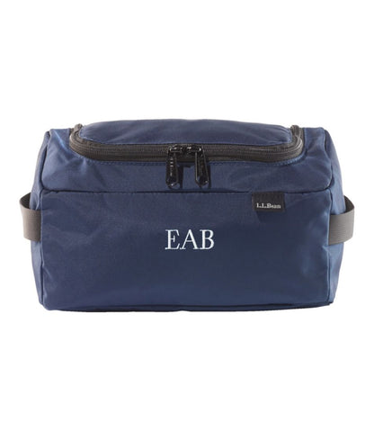 Personal Organizer Toiletry Kit L.L.Bean Everyday