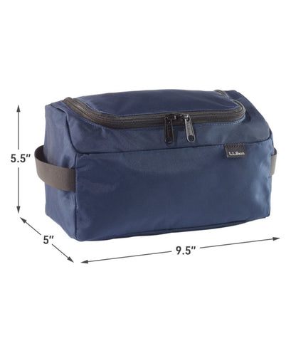 Personal Organizer Toiletry Kit L.L.Bean Everyday