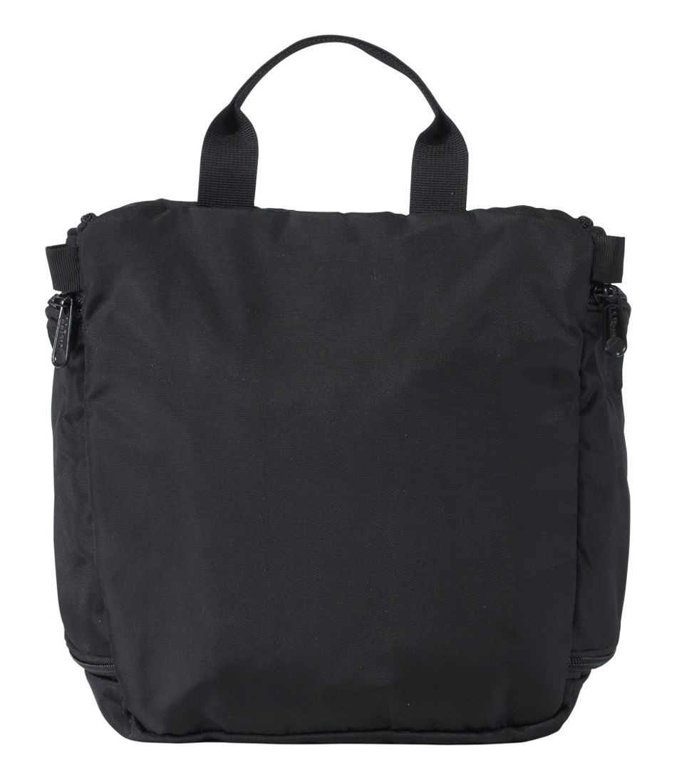 Personal Organizer Toiletry Bag, Medium L.L.Bean Value