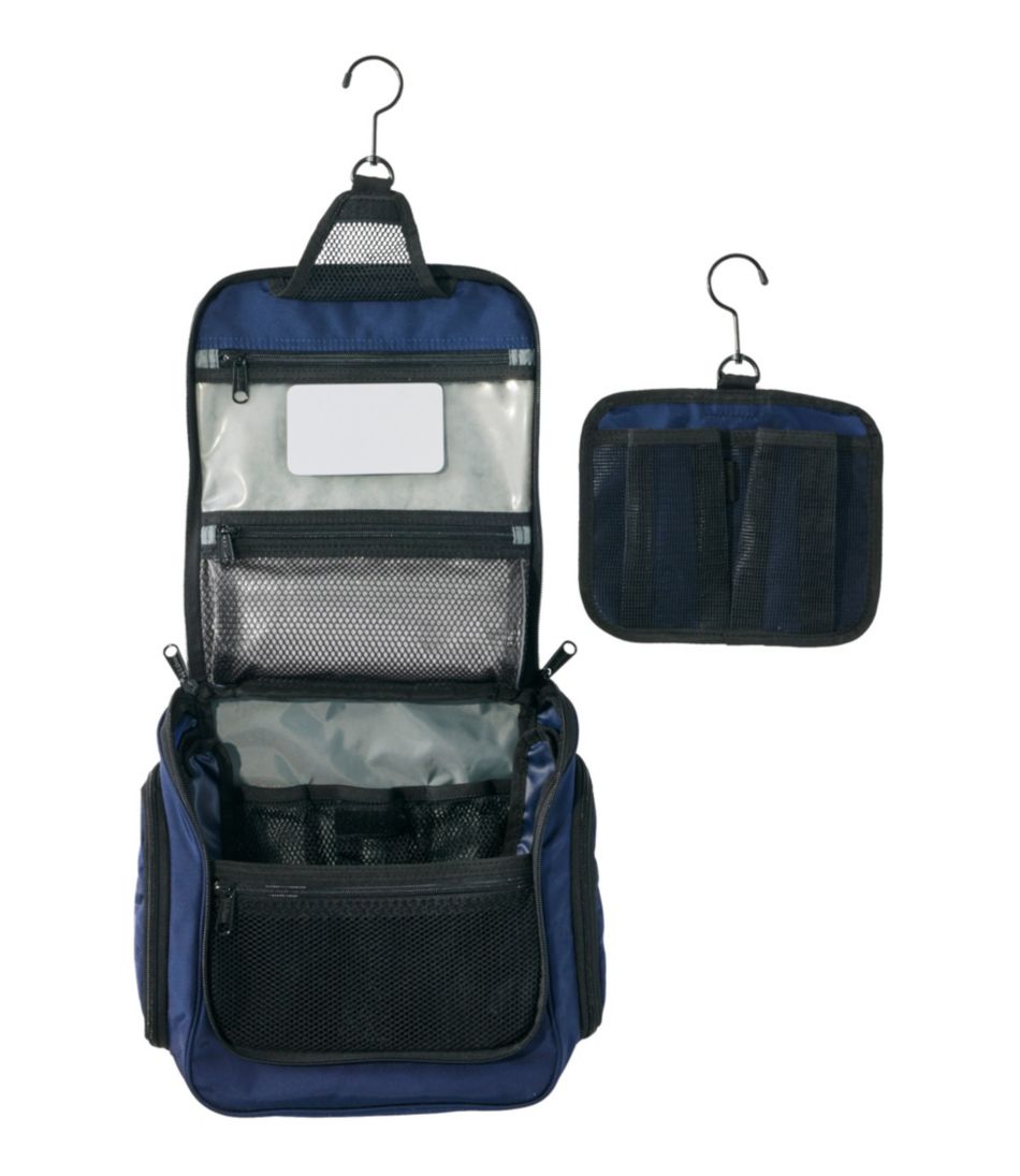Personal Organizer Toiletry Bag, Medium L.L.Bean Value