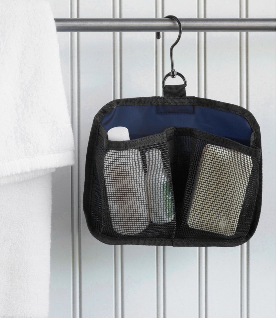 Personal Organizer Toiletry Bag, Medium L.L.Bean Value