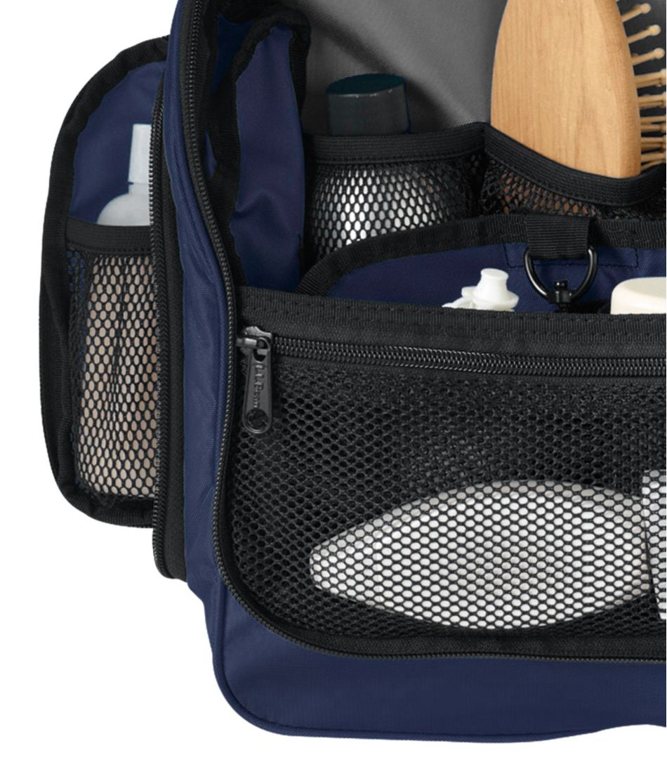 Personal Organizer Toiletry Bag, Medium L.L.Bean Value