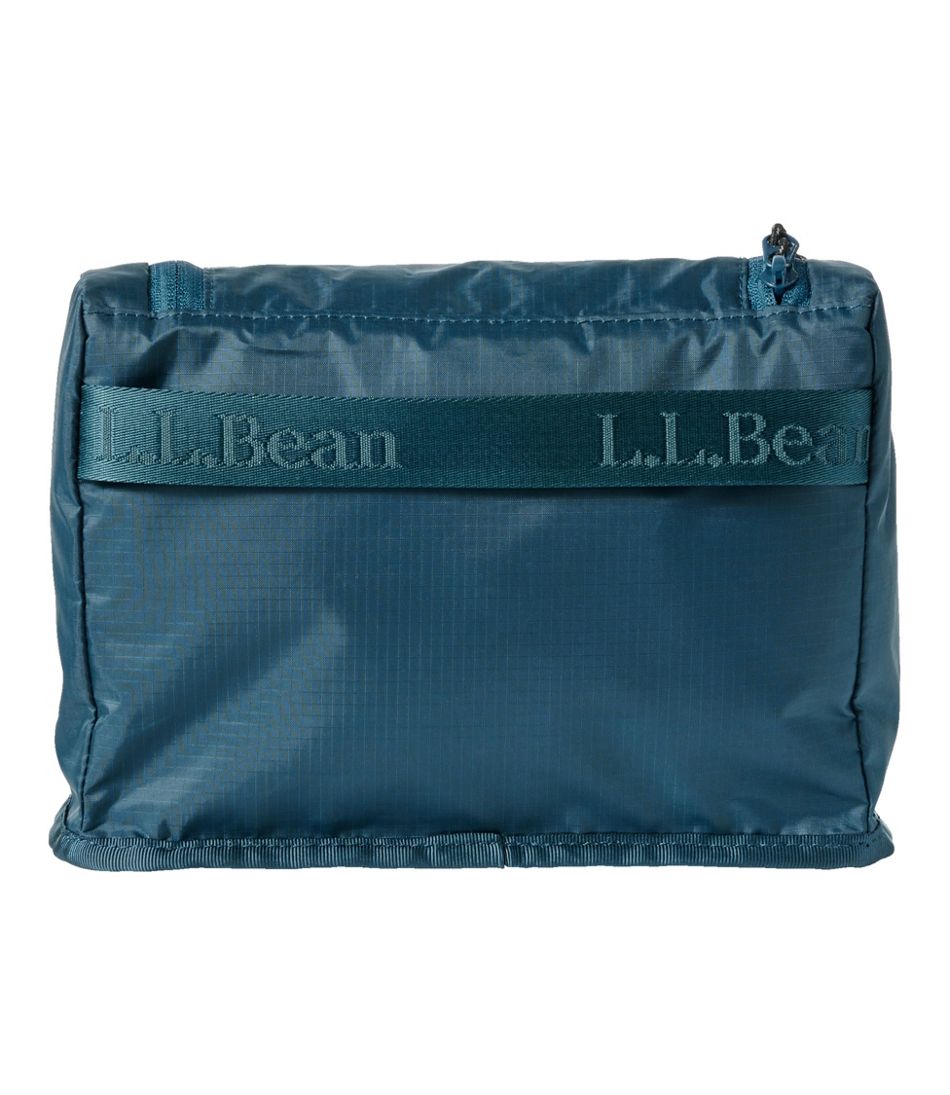 Ultralight Personal Organizer L.L.Bean Featured