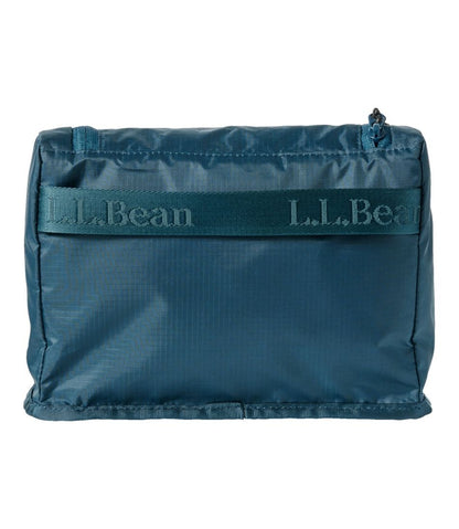 Ultralight Personal Organizer L.L.Bean Featured