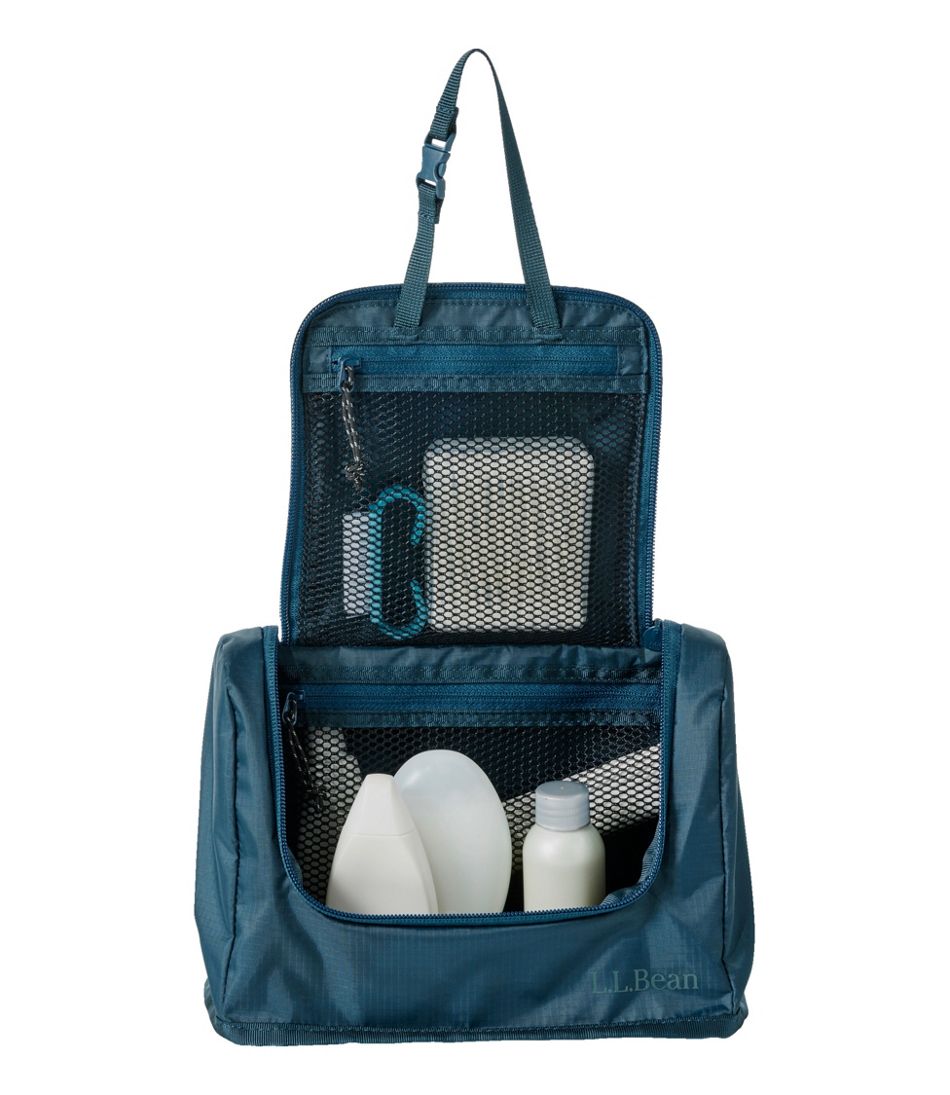 Ultralight Personal Organizer L.L.Bean Featured
