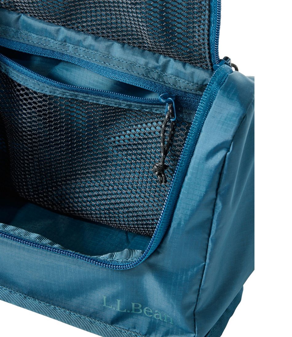 Ultralight Personal Organizer L.L.Bean Featured