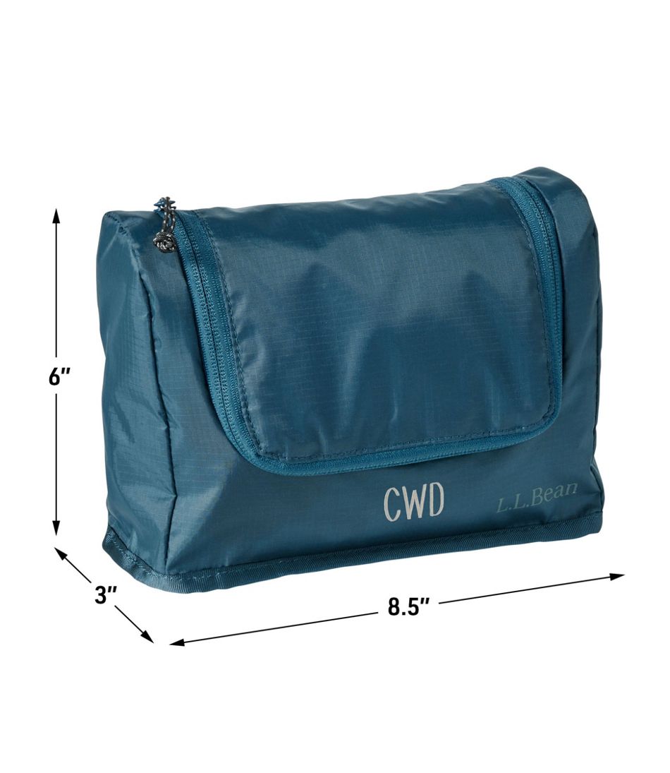 Ultralight Personal Organizer L.L.Bean Featured