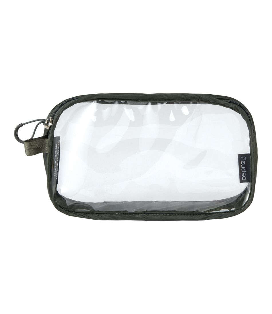 Osprey Ultralight Liquids Pouch L.L.Bean Popular
