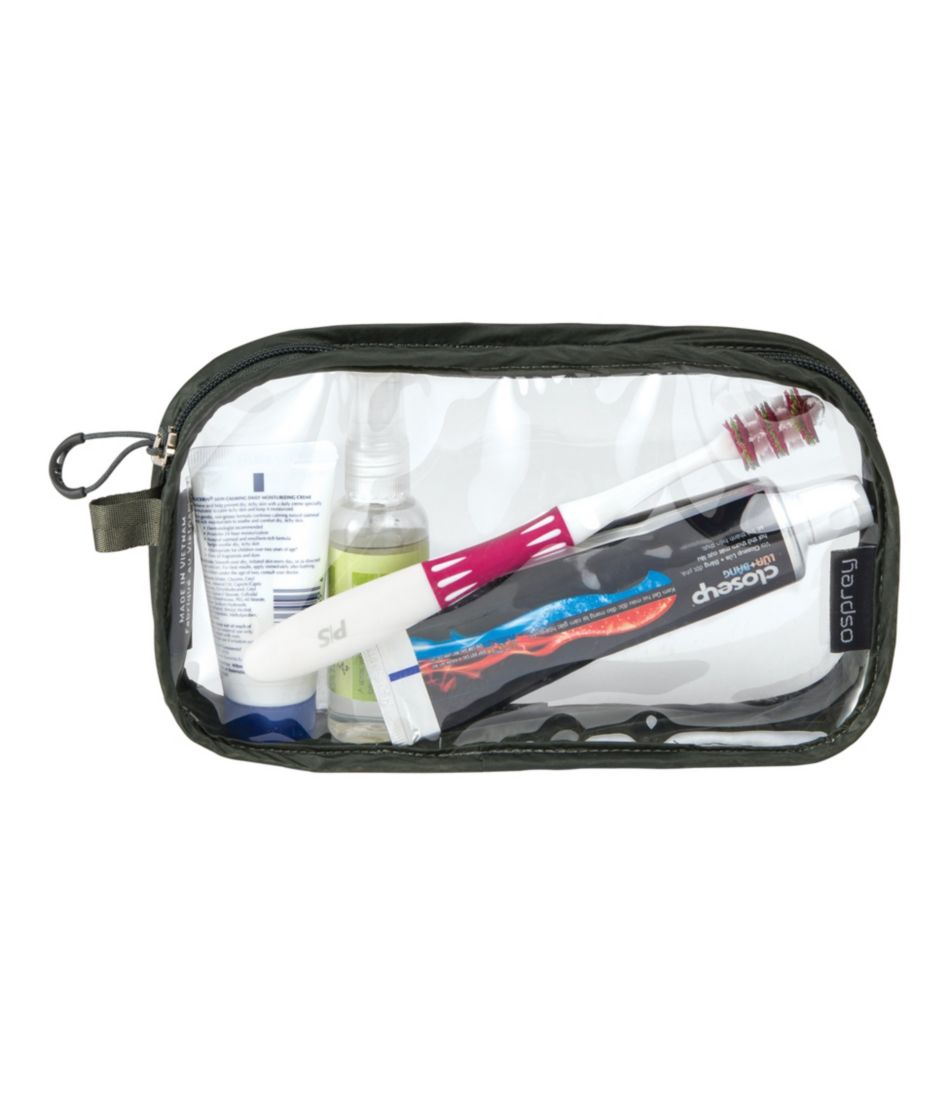 Osprey Ultralight Liquids Pouch L.L.Bean Popular