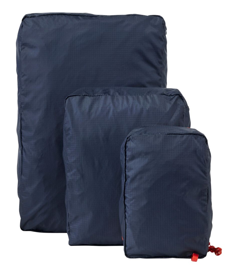 L.L.Bean Packing Cube Set L.L.Bean Top Pick