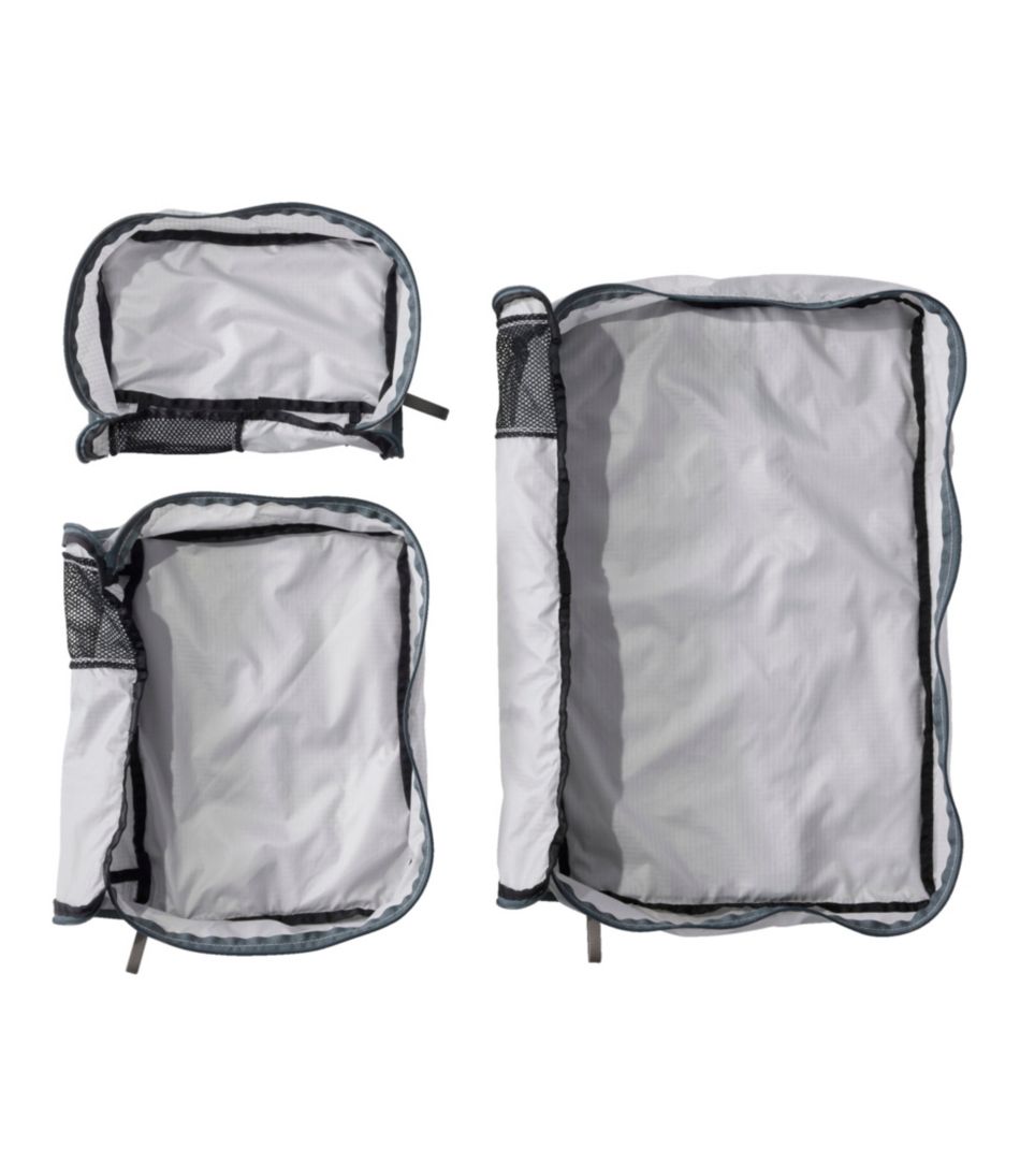 L.L.Bean Packing Cube Set L.L.Bean Top Pick