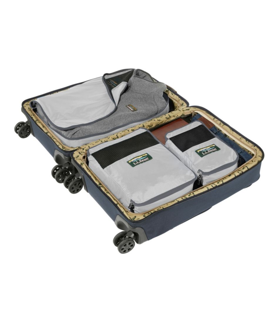 L.L.Bean Packing Cube Set L.L.Bean Top Pick