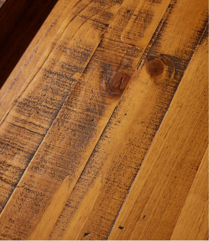 Rustic Wooden Two Tier Boot Tray L.L.Bean Recommended