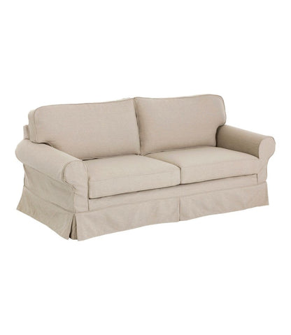 Pine Point Sofa L.L.Bean Value