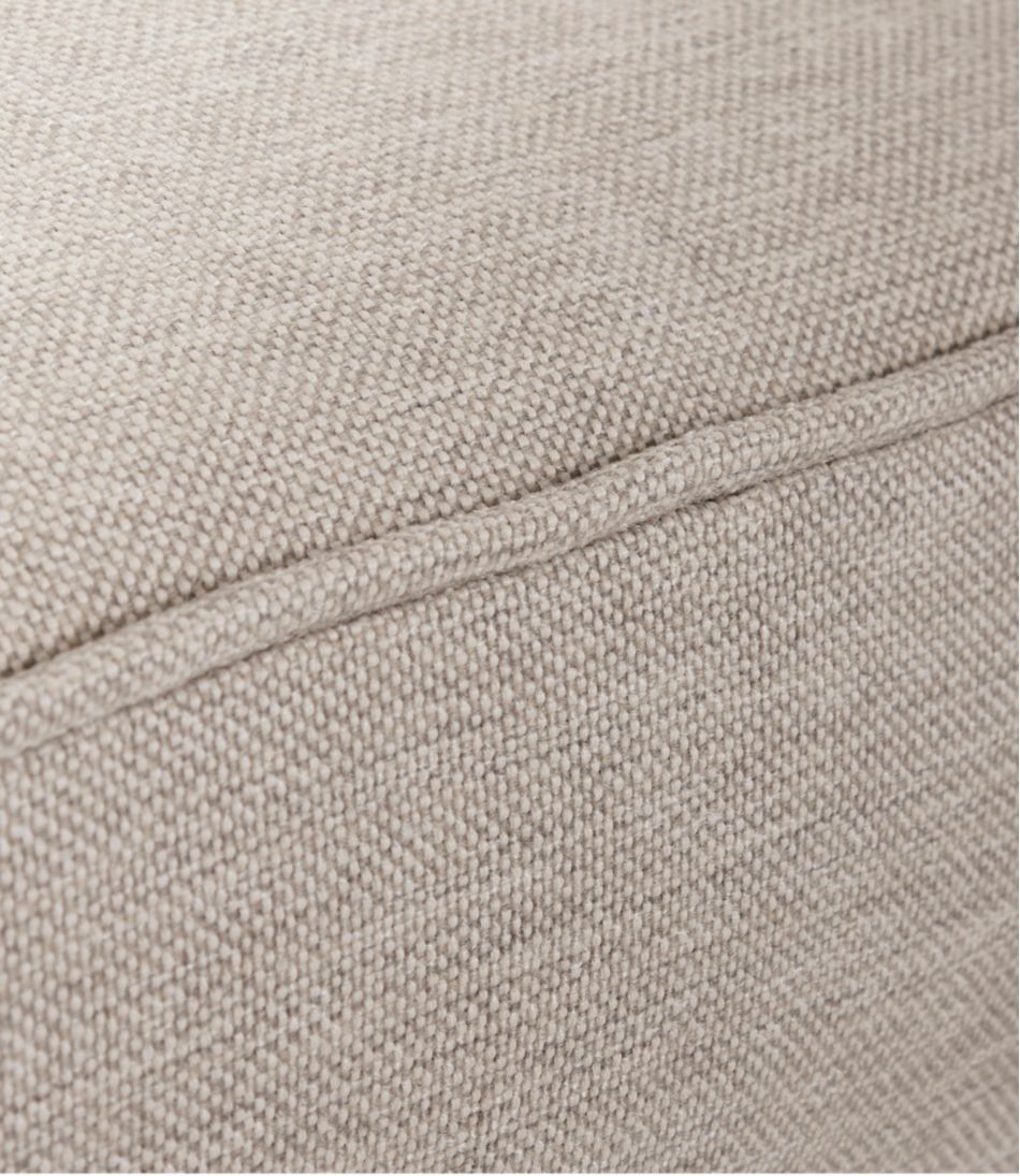 Pine Point Sofa L.L.Bean Value