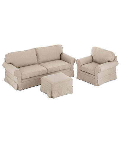 Pine Point Sofa L.L.Bean Value