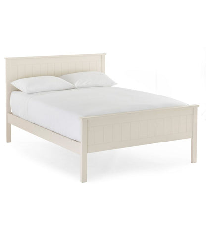 Wooden Cottage Bed L.L.Bean Premium