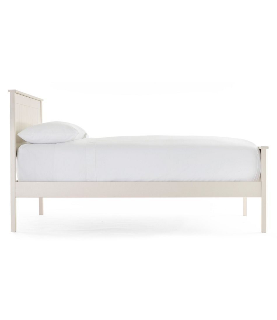 Wooden Cottage Bed L.L.Bean Premium