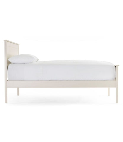Wooden Cottage Bed L.L.Bean Premium