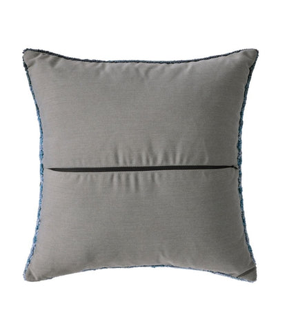 Indoor/Outdoor Hooked Pillow, 18x18 Whale L.L.Bean Trending