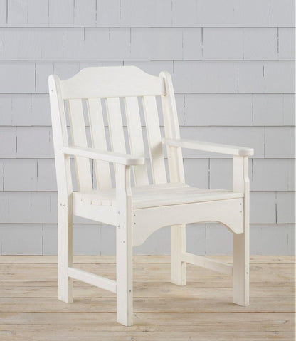 All-Weather Garden Chair L.L.Bean Classic