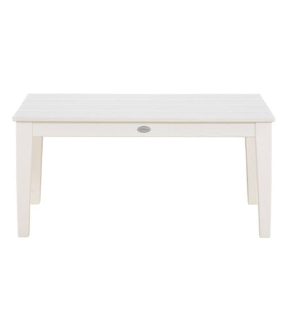 All-Weather Patio Coffee Table L.L.Bean Top Pick