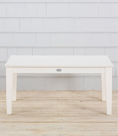 All-Weather Patio Coffee Table L.L.Bean Top Pick