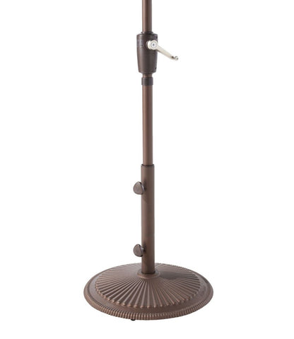 Market Umbrella Stand L.L.Bean Premium