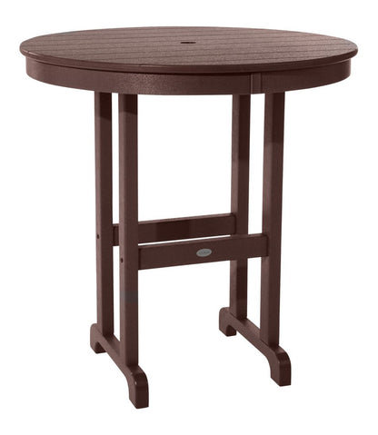 All-Weather Counter-Height Table, 36" Round L.L.Bean Premium